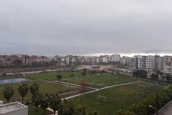 FİNİKE DE GÜNLÜK KONAKLAMA TESİSİ - Resim 11