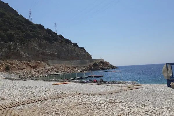 FİNİKE DE GÜNLÜK KONAKLAMA TESİSİ - Resim 19