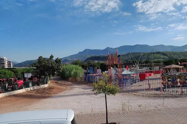 FİNİKE DE GÜNLÜK KONAKLAMA TESİSİ - Resim 14