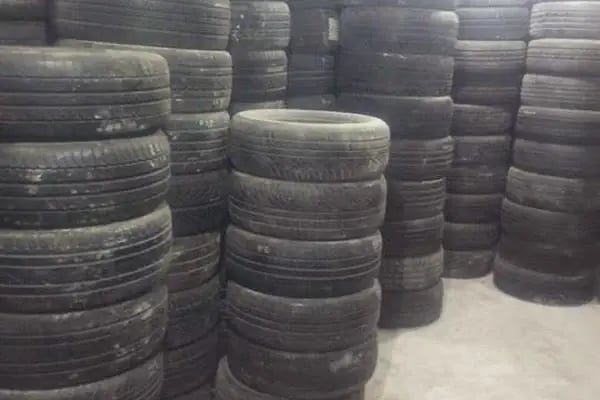 Kars Lastikçi BİLGİR OTO LASTİK TAMİRİ SATIŞ BALANS SERVİSİ(Auto Tıre)Kars Lastik - Resim 16