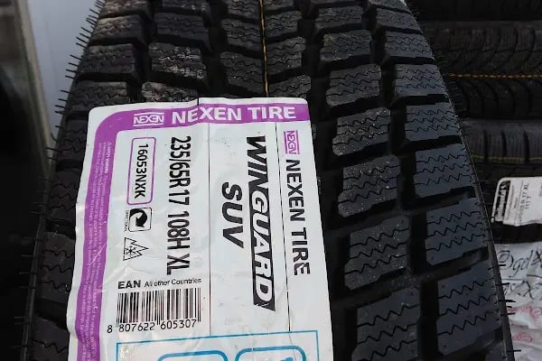 Kars Lastikçi BİLGİR OTO LASTİK TAMİRİ SATIŞ BALANS SERVİSİ(Auto Tıre)Kars Lastik - Resim 14