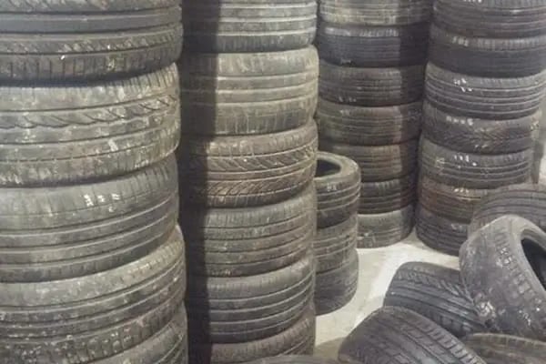 Kars Lastikçi BİLGİR OTO LASTİK TAMİRİ SATIŞ BALANS SERVİSİ(Auto Tıre)Kars Lastik - Resim 13