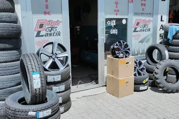 Kars Lastikçi BİLGİR OTO LASTİK TAMİRİ SATIŞ BALANS SERVİSİ(Auto Tıre)Kars Lastik - Resim 1