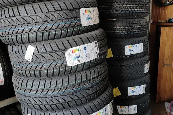 Kars Lastikçi BİLGİR OTO LASTİK TAMİRİ SATIŞ BALANS SERVİSİ(Auto Tıre)Kars Lastik - Resim 7