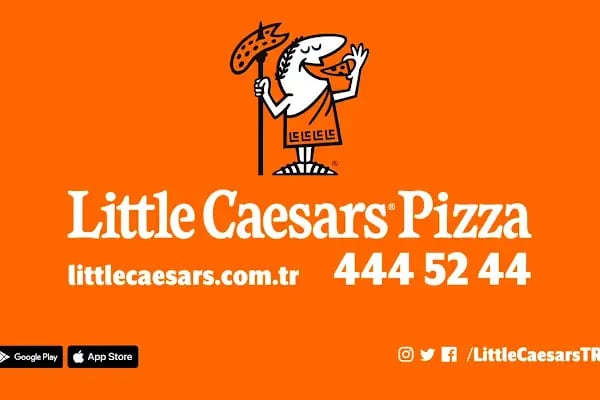 Little Caesars Ataşehir Şubesi - Resim 3