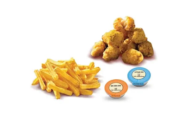 Little Caesars Ataşehir Şubesi - Resim 20