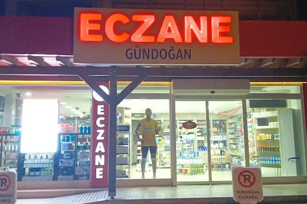 Gündoğan Eczanesi - Resim 2
