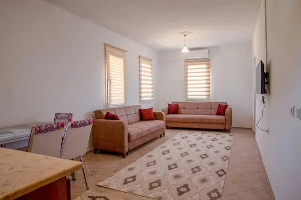 Yalıyanı Pansiyon - Resim 12