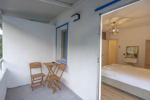 Yalıyanı Pansiyon - Resim 16