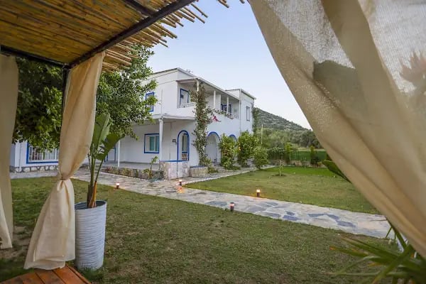 Yalıyanı Pansiyon - Resim 18