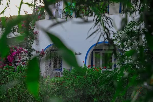 Yalıyanı Pansiyon - Resim 15