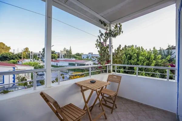 Yalıyanı Pansiyon - Resim 7