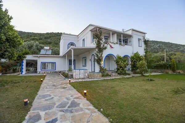 Yalıyanı Pansiyon - Resim 14