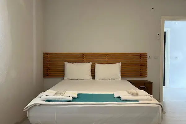 Yalıyanı Pansiyon - Resim 20