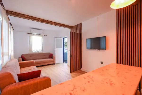 Yalıyanı Pansiyon - Resim 4