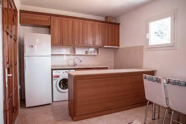 Yalıyanı Pansiyon - Resim 10
