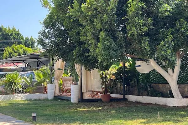Yalıyanı Pansiyon - Resim 17