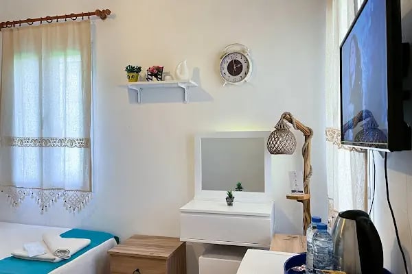 Yalıyanı Pansiyon - Resim 9