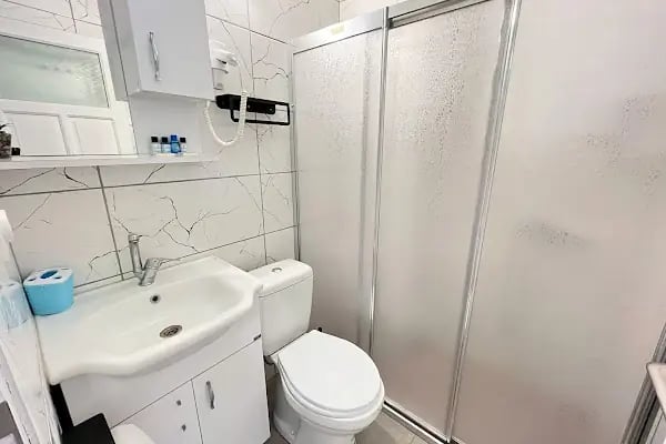 Yalıyanı Pansiyon - Resim 5