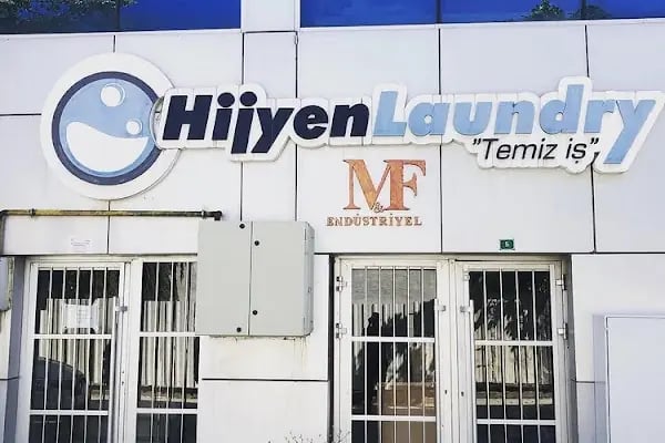 MF Endüstriyel Temizlik - Resim 3