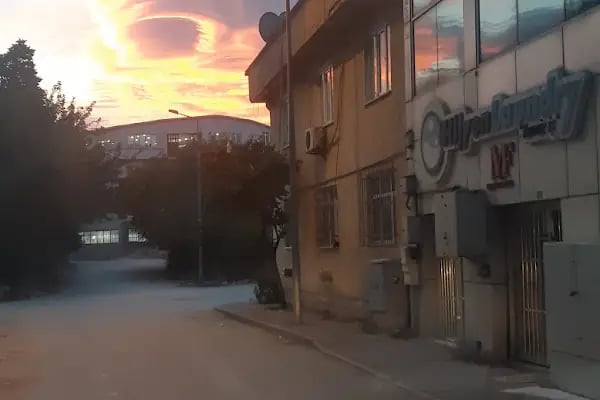 MF Endüstriyel Temizlik - Resim 2