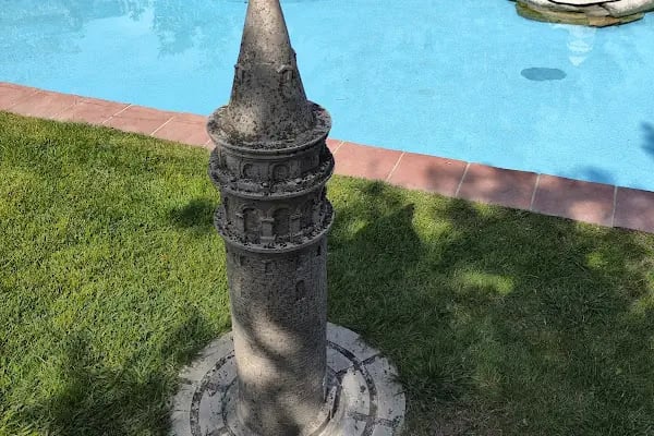 Ang Vakfı Nezahat Gökyiğit Botanik Bahçesi - Resim 19