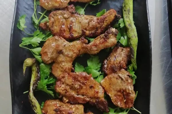 ADANALI İRFAN USTA KEBAB VE PİDE - Resim 18