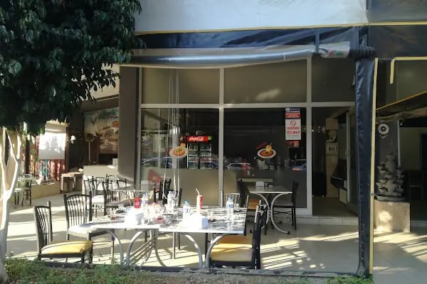 ADANALI İRFAN USTA KEBAB VE PİDE - Resim 2