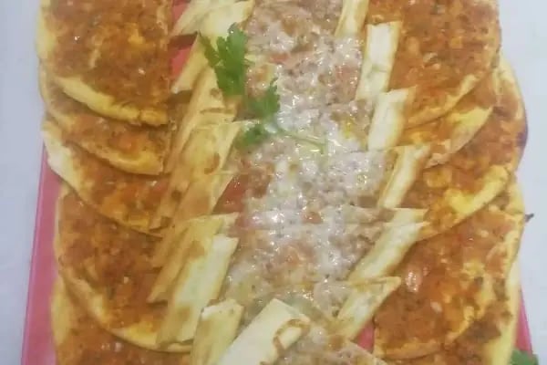 ADANALI İRFAN USTA KEBAB VE PİDE - Resim 4
