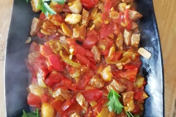 ADANALI İRFAN USTA KEBAB VE PİDE - Resim 15