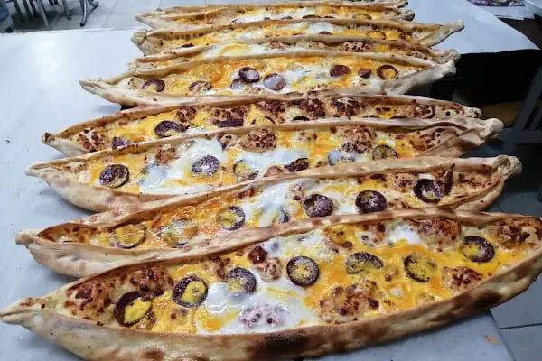ADANALI İRFAN USTA KEBAB VE PİDE - Resim 11
