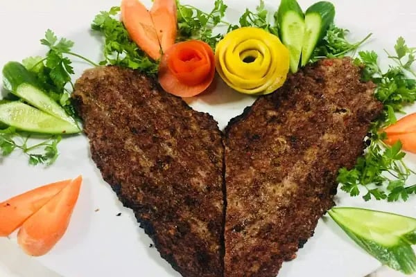 ADANALI İRFAN USTA KEBAB VE PİDE - Resim 13