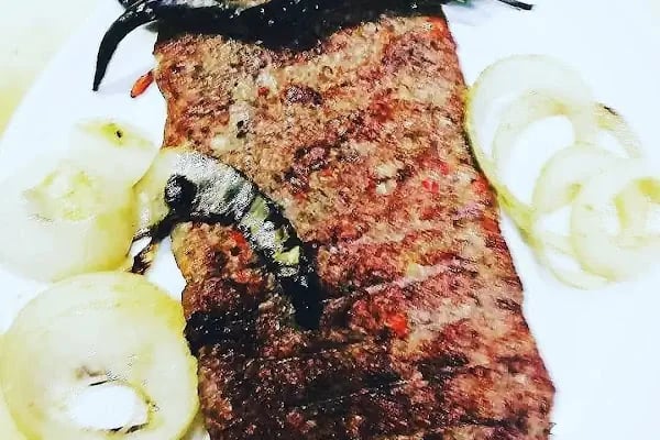 ADANALI İRFAN USTA KEBAB VE PİDE - Resim 12
