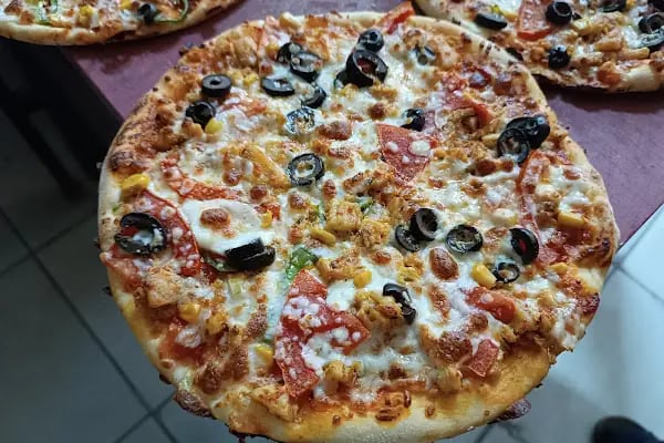 ADANALI İRFAN USTA KEBAB VE PİDE - Resim 10