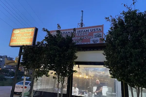 ADANALI İRFAN USTA KEBAB VE PİDE - Resim 7