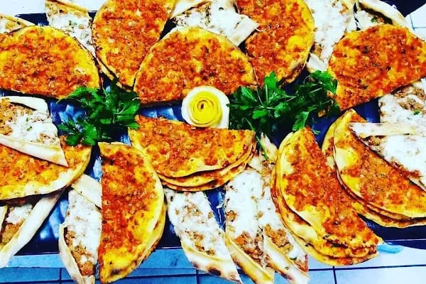 ADANALI İRFAN USTA KEBAB VE PİDE - Resim 9
