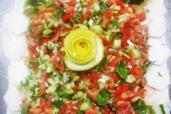 ADANALI İRFAN USTA KEBAB VE PİDE - Resim 16