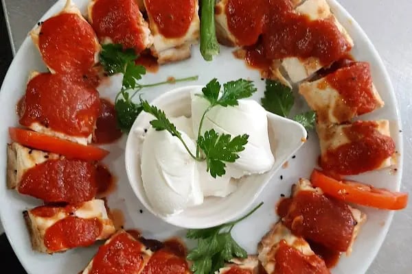 ADANALI İRFAN USTA KEBAB VE PİDE - Resim 8