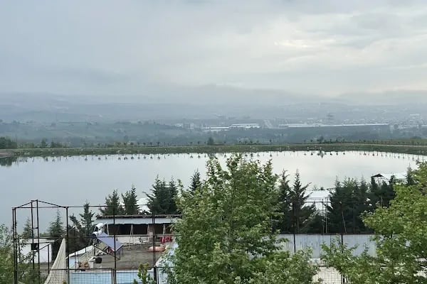 İnegöl Adliye Lojmanları - Resim 2