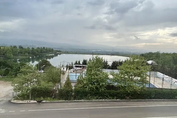 İnegöl Adliye Lojmanları - Resim 3