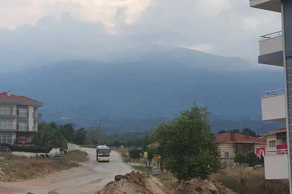İnegöl Adliye Lojmanları - Resim 6