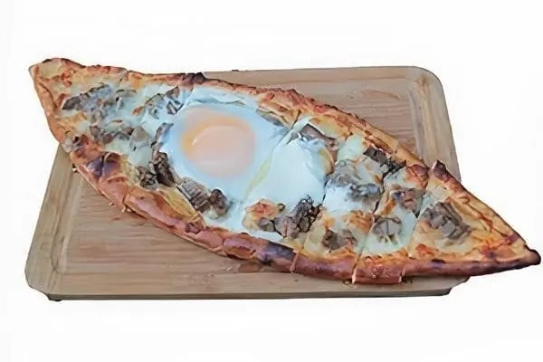 Akşehir Pide Fırını - Resim 7