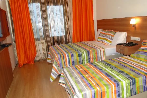 Otel Yener - Resim 4