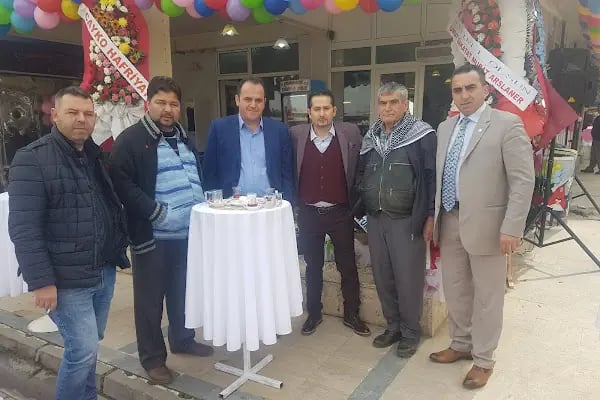 Otel Yener - Resim 18
