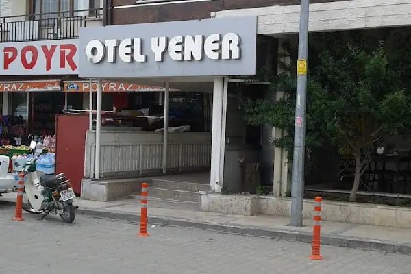 Otel Yener - Resim 8