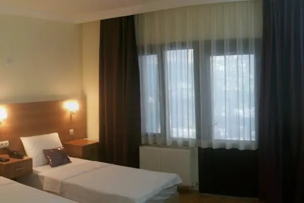 Otel Yener - Resim 13