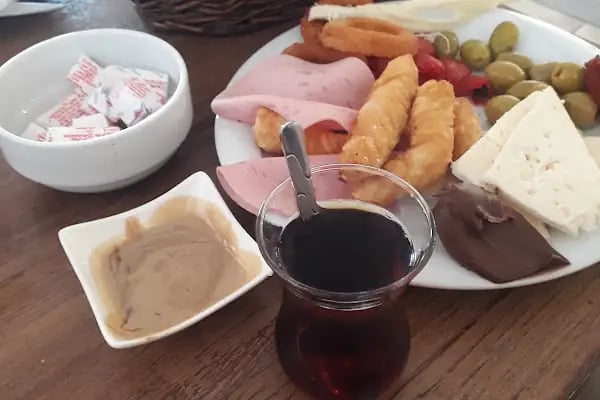 Otel Yener - Resim 14