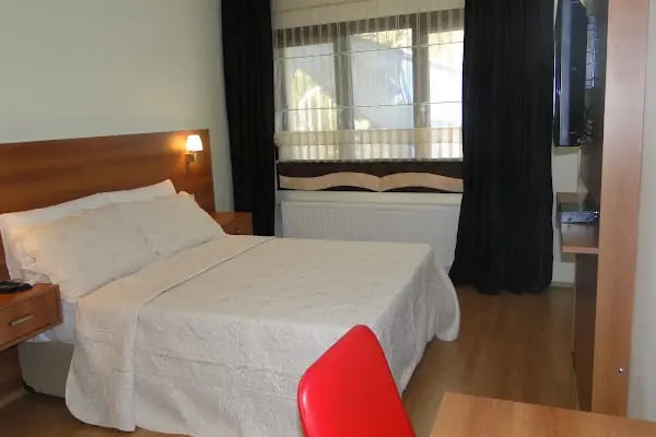 Otel Yener - Resim 5