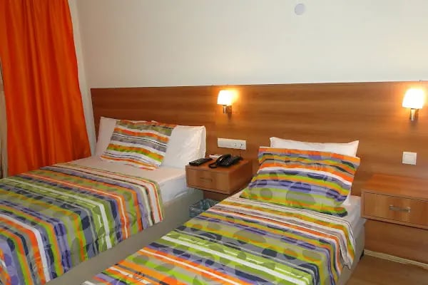 Otel Yener - Resim 2