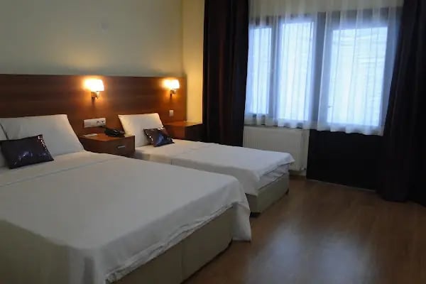 Otel Yener - Resim 3